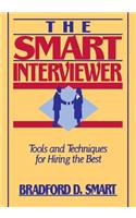 The Smart Interviewer