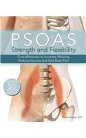 Psoas Strength and Flexibility