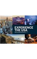 Lonely Planet Experience USA 1