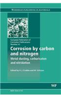 Corrosion by Carbon and Nitrogen, 41