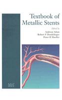 Textbook of Metallic Stents