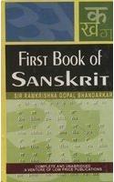 First Book of Sanskrit