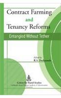 Contract Farming Tenancy Laws and Land Reforms in the Era of Globalization