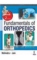 Fundamentals of Orthopedics