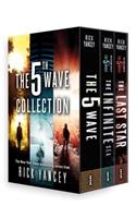 The 5th Wave Collection