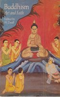 Buddhism: Art and Faith Paperback â€“ 29 July 1985