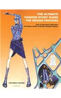 The Ultimate Fashion Study Guide - The Design Process