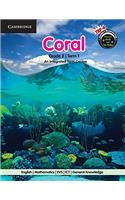 Coral Level 2 Term 1