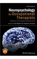 Neuropsychology for OTs 4e