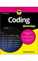 Coding for Dummies