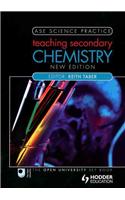 Teaching Secondary Chemistry 2nd edition