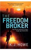 Freedom Broker