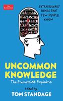 Uncommon Knowledge