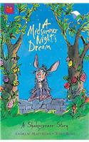 Shakespeare Story: A Midsummer Night's Dream