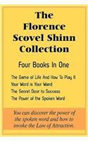 The Florence Scovel Shinn Collection