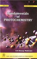 Fundamentals of Photochemistry