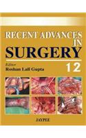 Recent Advances in Surgery - 12