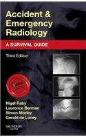 Accident and Emergency Radiology: A Survival Guide