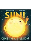 Sun!: One in a Billion