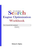 Fill in the Blank Search Engine Optimization Workbook