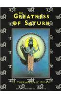 The Greatness of Saturn: A Therapeutic Myth