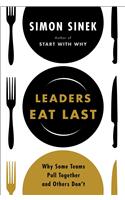 Leaders Eat Last