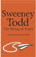 Sweeney Todd: The String of Pearls