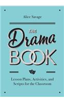 The Drama Book