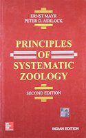 Prin.Of Systematic Zoology