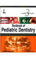 Textbook of Pediatric Dentistry