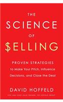 The Science of Selling