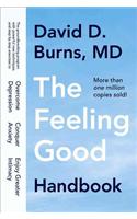 The Feeling Good Handbook