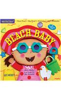 Indestructibles: Beach Baby