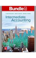 Gen Combo Looseleaf Intermediate Accounting; Connect Access Card