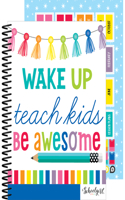 Hello Sunshine Teacher Planner