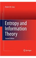 Entropy and Information Theory