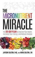 The Micronutrient Miracle