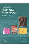 Handbook of Placental Pathology