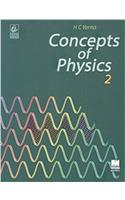 Concepts of Physics: v. 2