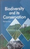 Biodiversity and Its Conservation