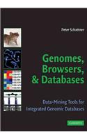 Genomes, Browsers and Databases