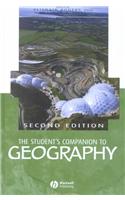 The Student's Companion to Geography