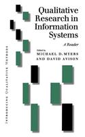 Qualitative Research in Information Systems