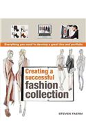 Creating a Successful Fashion Collection