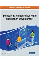 Software Engineering for Agile Application Development