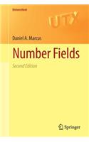 Number Fields