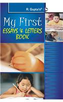 My First Essays & Letters Book