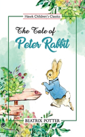 Tale of Peter Rabbit