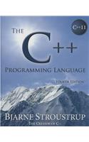 The C++ Programming Language