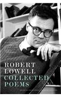 Robert Lowell Collected Poems